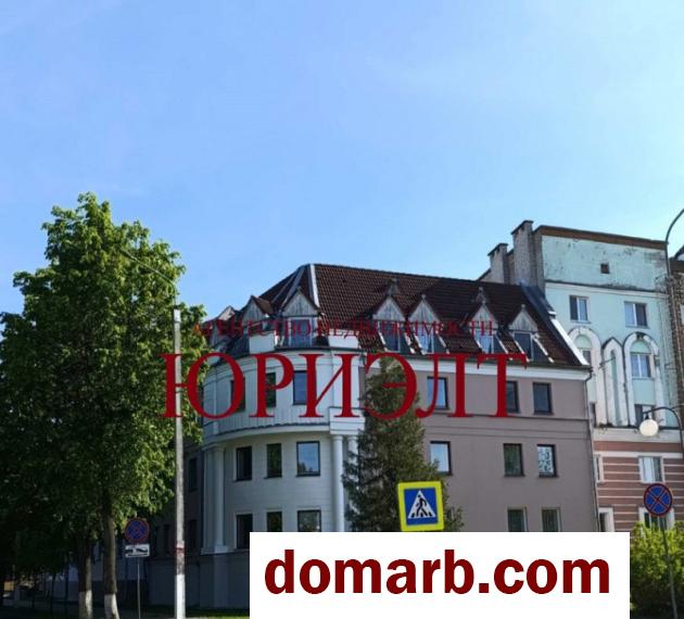Купить Пинск Купить Квартиру 2002 г. 65.6 м2 3 этаж 3-ная Веры Хоруже в городе Пинск