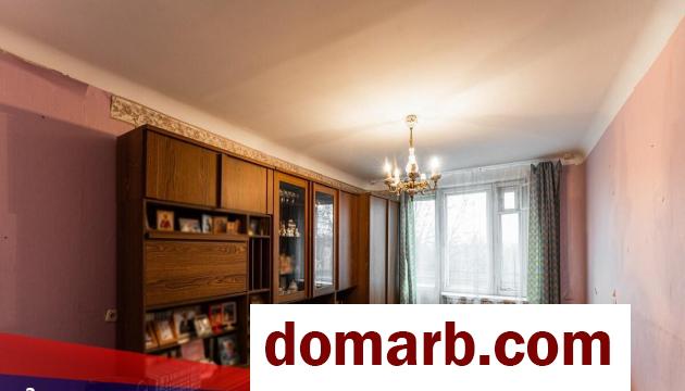 Купить Минск Купить Квартиру 44.1 м2 5 этаж 2-ная Казинца ул. $81958 в городе Минск
