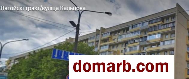 Купить Минск Купить Квартиру 76.63 м2 2 этаж 4-ная Логойский тракт в городе Минск