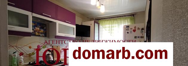 Купить Жлобин Купить Квартиру 1991 г. 51.7 м2 5 этаж 2-ная м-н 16-й ул. $ в городе Жлобин