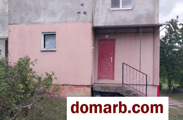 Купить Корсаковичи Купить Квартиру 1991 г. 62.8 м2 1 этаж 2-ная Цент� в городе Корсаковичи