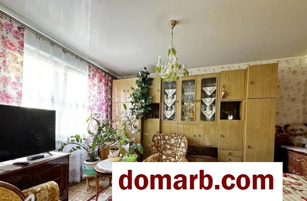 Купить Минск Купить Квартиру 1995 г. 34.6 м2 1 этаж 1-ная Янковского  в городе Минск