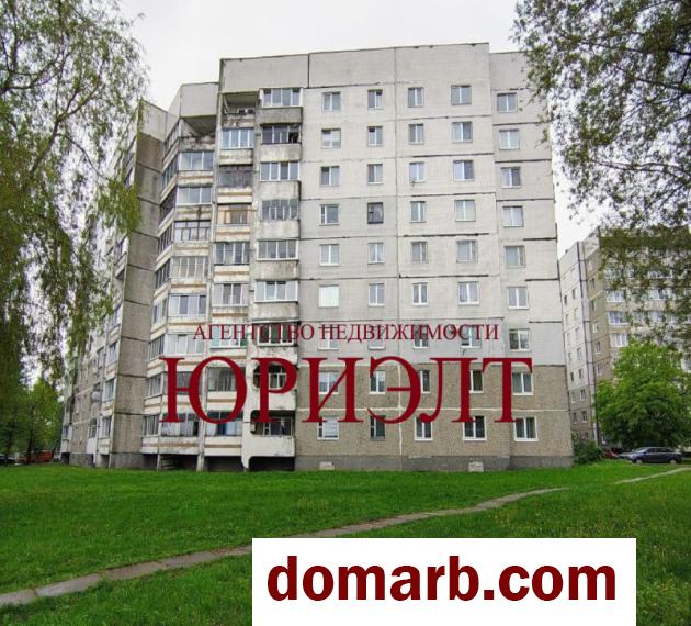 Купить Могилев Купить Квартиру 1988 г. 51.2 м2 5 этаж 3-ная Бурденко  в городе Могилев