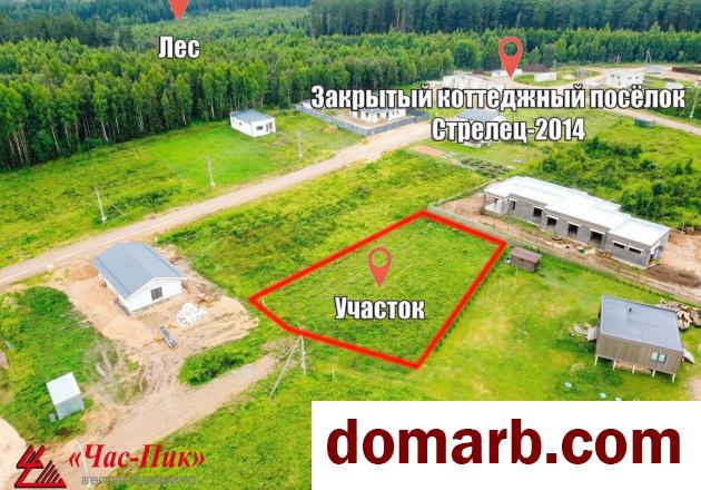 Купить Стрелец 2014 Купить Участок 1 этаж 1-ная $44000 в городе Стрелец 2014