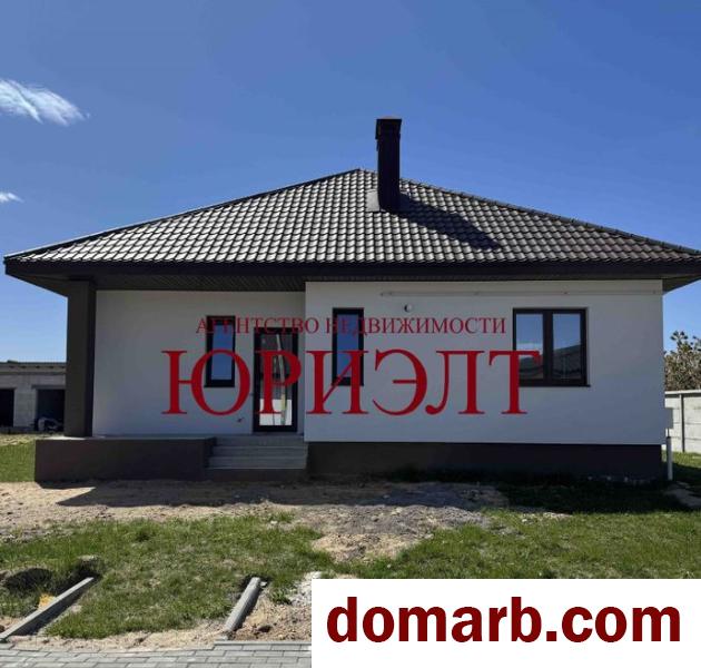 Купить Брест Купить дом 2026 г. 108.4 м2 3-ная Бехтерева ул ул. $125000 в городе Брест