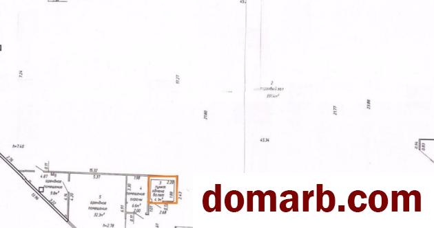 Купить Минск Арендовать коммерческую недвижимость 4 м2 1 этаж � в городе Минск