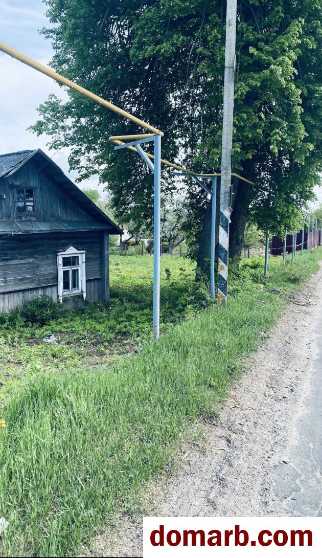 Купить Аношки Купить Участок 1 этаж 1-ная Заречная ул. $42000 в городе Аношки