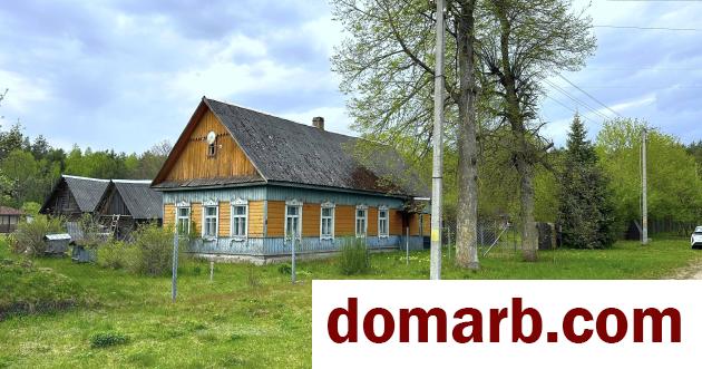 Купить Радима Купить Дом 1946 г. 90 м2 1 этаж 1-ная Родниковая ул. $199 в городе Радима