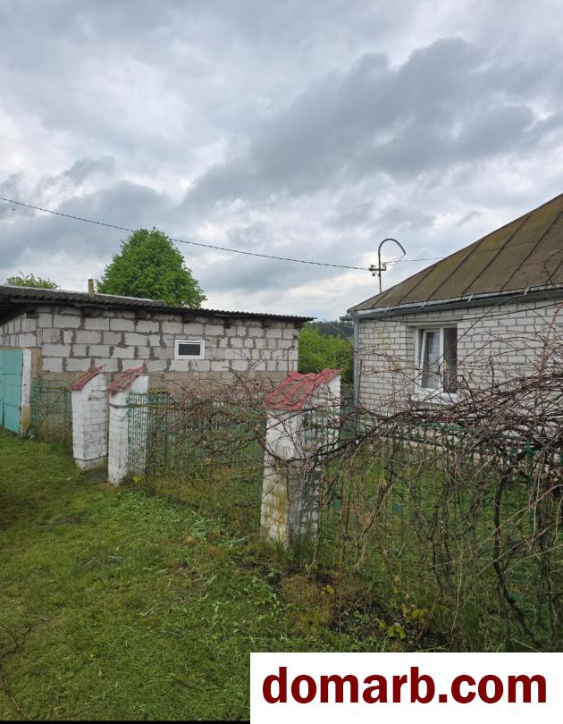 Купить Кожево Купить Дом 60 м2 1 этаж 1-ная Коммунаров ул. $10831 в городе Кожево