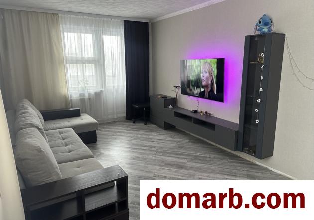 Купить Минск Снять Квартиру 2005 г. 50 м2 4 этаж 1-ная Есенина ул. $400 в городе Минск
