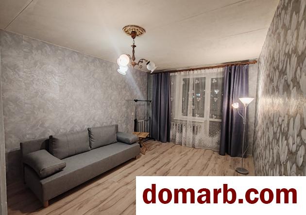 Минск Снять Квартиру 37.3 м2 1 этаж 1-ная Якубова ул. $350