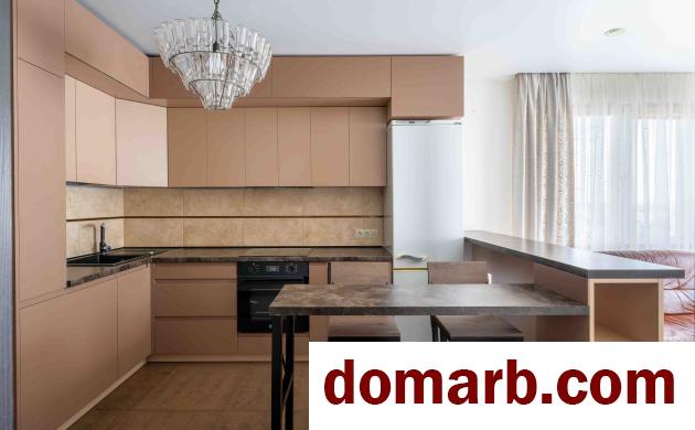 Минск Снять Квартиру 2017 г. 62.4 м2 15 этаж 3-ная Дзержинског