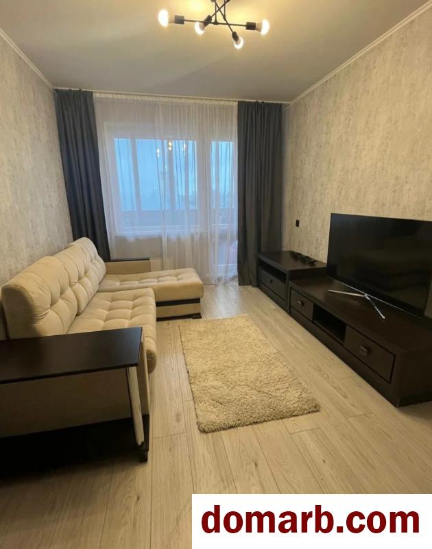 Купить Минск Снять Квартиру 1-ная проспект Дзержинского ул. $320 в городе Минск