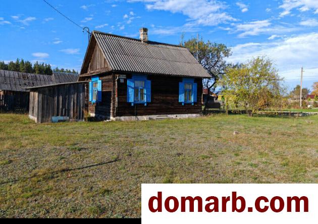 Купить Лесная Купить Дом 1960 г. 29 м2 1 этаж 1-ная 60 Лет Октября ул.  в городе Лесная