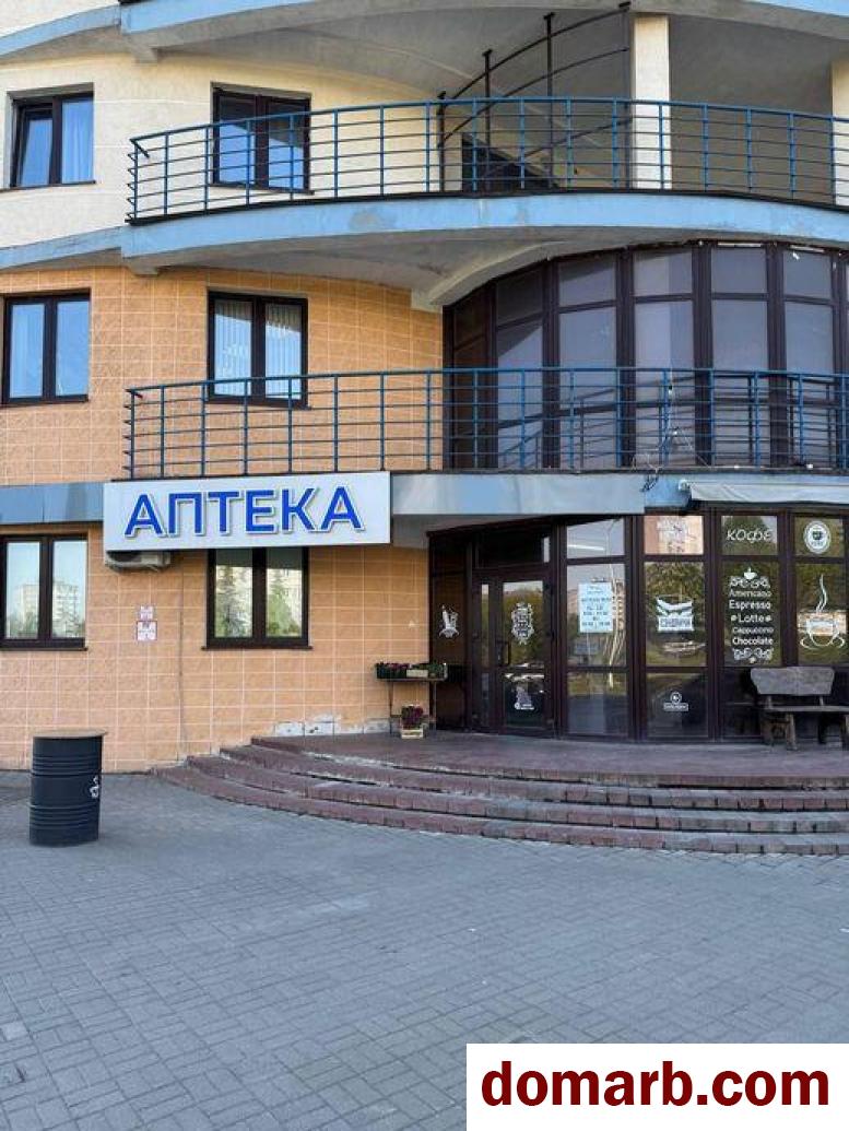 Купить Минск Купить Коммерческую недвижимость 121.2 м2 1 этаж Од� в городе Минск