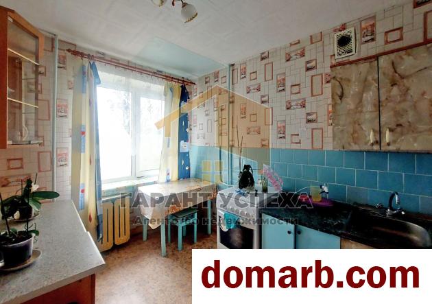 Купить Брест Купить Квартиру 1983 г. 41.6 м2 3 этаж 1-ная Писателя См в городе Брест