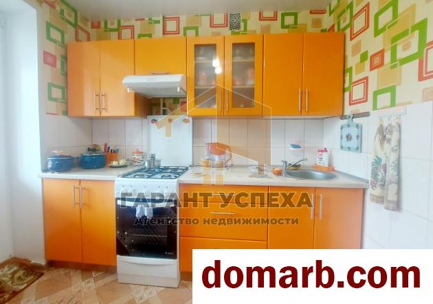 Купить Брест Купить Квартиру 1983 г. 54.2 м2 3 этаж 2-ная Писателя См в городе Брест