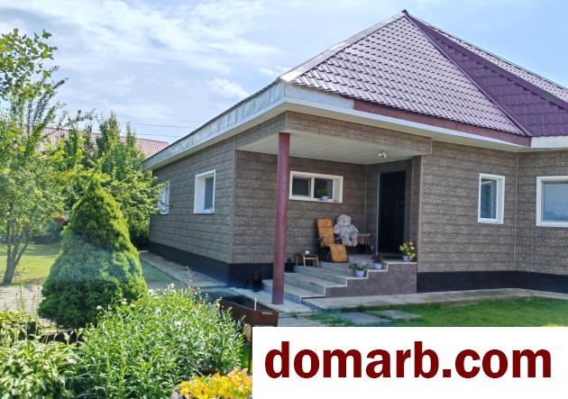 Купить Новополоцк Купить Дом 2013 г. 120 м2 1 этаж 1-ная Сурикова ул. в городе Новополоцк