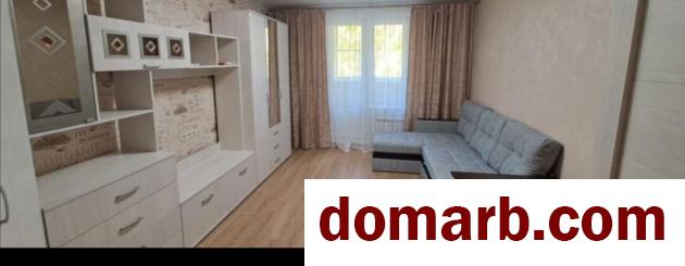 Купить Минск Снять Квартиру 36 м2 5 этаж 1-ная Воронянского ул. $30 в городе Минск