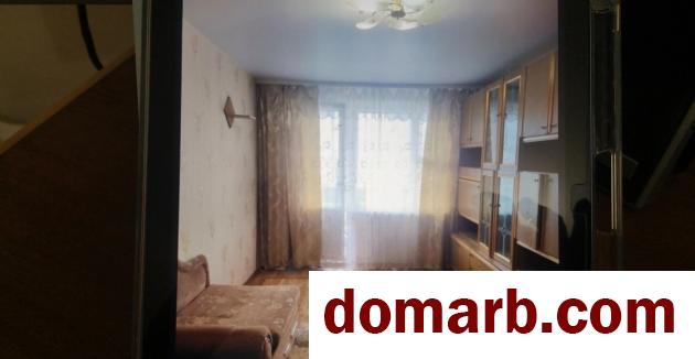 Купить Минск Снять Квартиру 1-ная Каменногорская ул. $300 в городе Минск