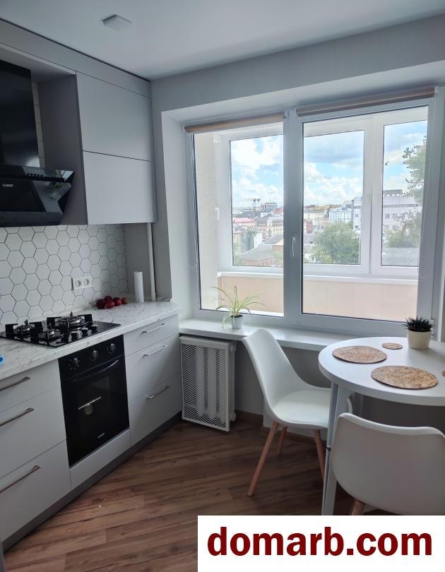 Купить Минск Снять Квартиру 31 м2 4 этаж 1-ная Короля ул. $650 в городе Минск