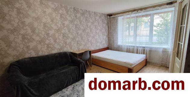 Купить Минск Снять Квартиру 29.6 м2 1 этаж 1-ная Короля ул. $469 в городе Минск