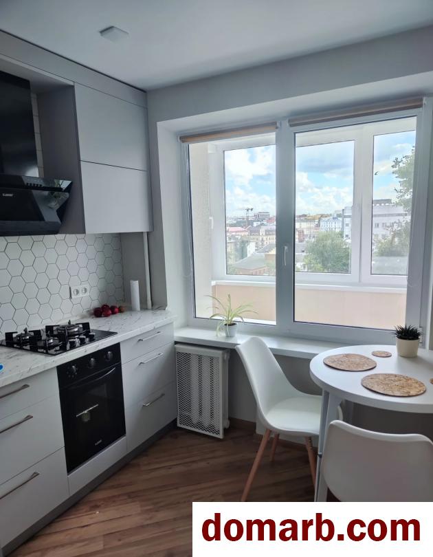 Купить Минск Снять Квартиру 1-ная Короля ул. $650 в городе Минск