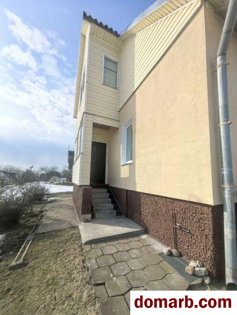 Купить Липовцы Купить дом 1991 г. 96 м2 3-ная Приозёрная ул ул. $67000 в городе Липовцы