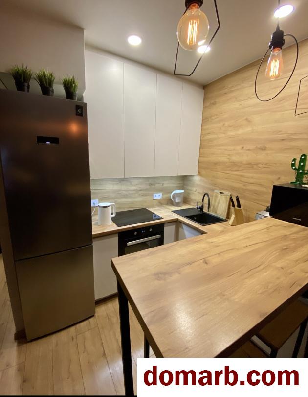 Купить Минск Снять Квартиру 31 м2 17 этаж 1-ная Аэродромная ул. $500 в городе Минск
