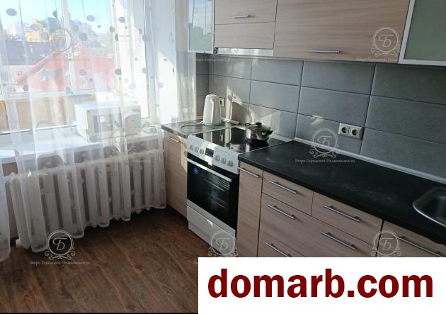 Купить Минск Снять Квартиру 1984 г. 50.66 м2 4 этаж 2-ная Немига ул. $60 в городе Минск
