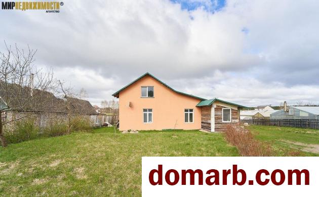 Купить Радошковичи Купить дом 215.2 м2 Янковского ул ул. $124346 в городе Радошковичи