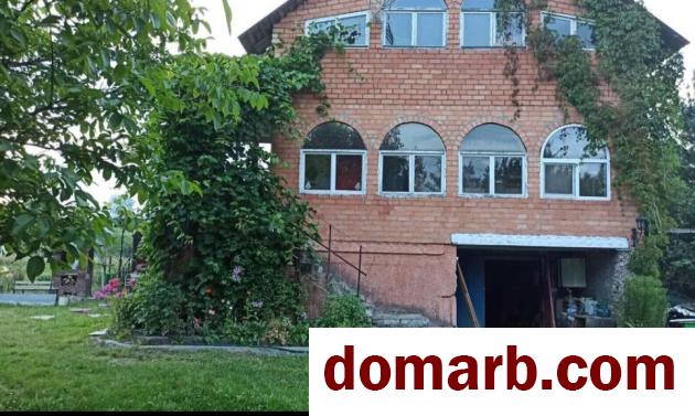 Купить Люти Купить Дом 2018 г. 193.3 м2 1 этаж 1-ная Ягодная ул. $35744 в городе Люти