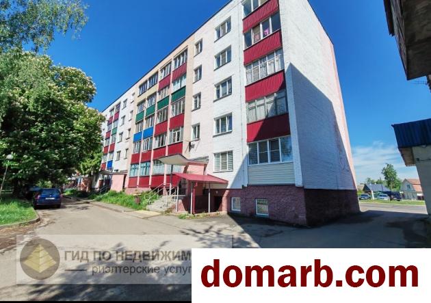 Купить Гомель Купить Квартиру 1972 г. 34.2 м2 2 этаж 1-ная Царикова у в городе Гомель