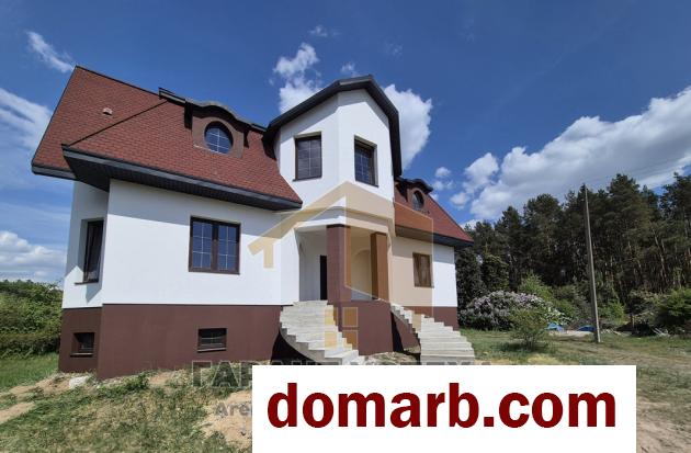 Купить Брест Купить Дом 2016 г. 211.27 м2 5+-ная Калиновая ул. $159900 в городе Брест