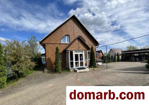 Купить Крупки Купить дом 2014 г. 229.2 м2 5+-ная $157000 в городе Крупки