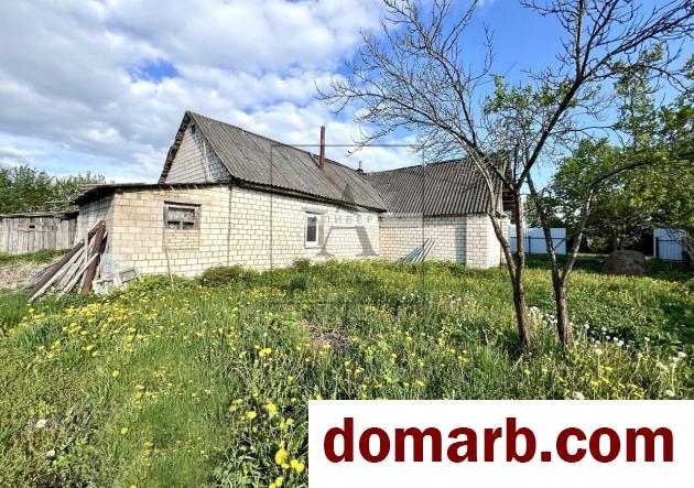Купить Заречье Купить Дом 70.4 м2 1 этаж 1-ная Заречная ул. $20580 в городе Заречье