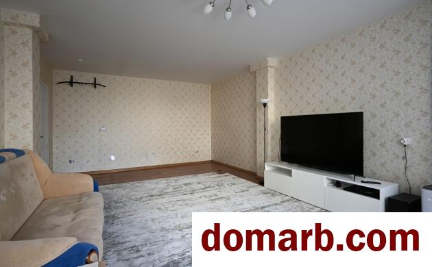 Купить Минск Купить Квартиру 2017 г. 107 м2 2 этаж 3-ная Пташука ул. $ в городе Минск