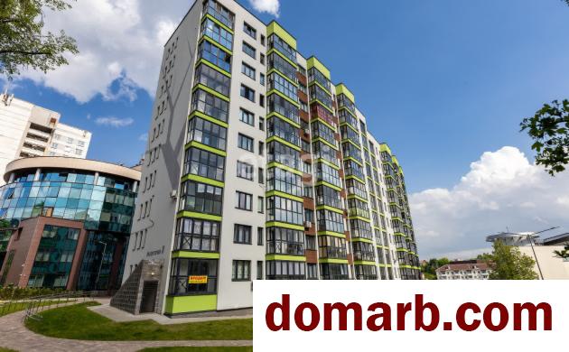 Купить Минск Купить Квартиру 2021 г. 78.9 м2 1 этаж 3-ная Коллекторн� в городе Минск