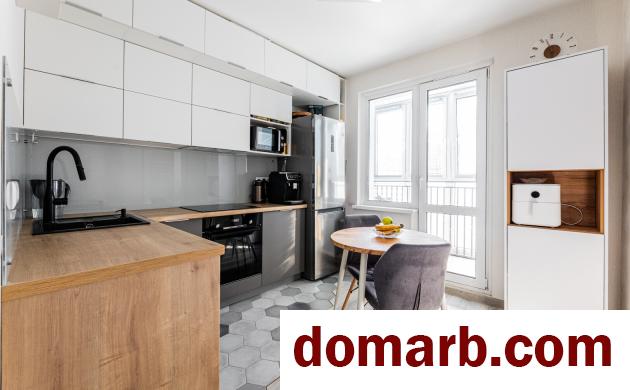 Купить Фаниполь Купить Квартиру 2019 г. 42.3 м2 1 этаж 1-ная Брестск� в городе Фаниполь