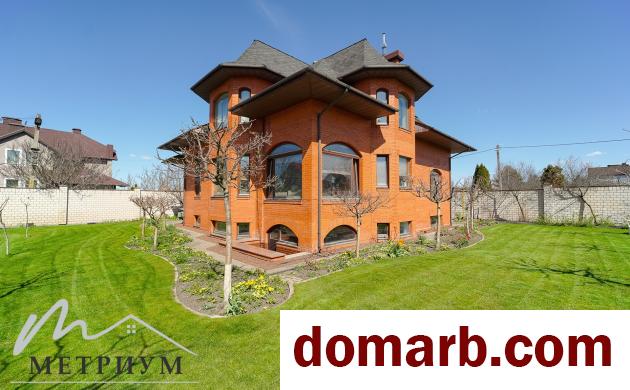 Купить Минск Купить Дом 2002 г. 385.4 м2 1 этаж 1-ная Папернянская ул. в городе Минск