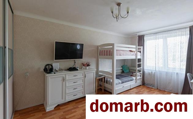 Купить Минск Купить Квартиру 2007 г. 33.5 м2 2 этаж 1-ная Пржевальск� в городе Минск