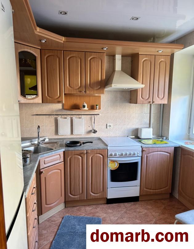 Купить Минск Снять Квартиру 3-ная Дорошевича ул. $600 в городе Минск