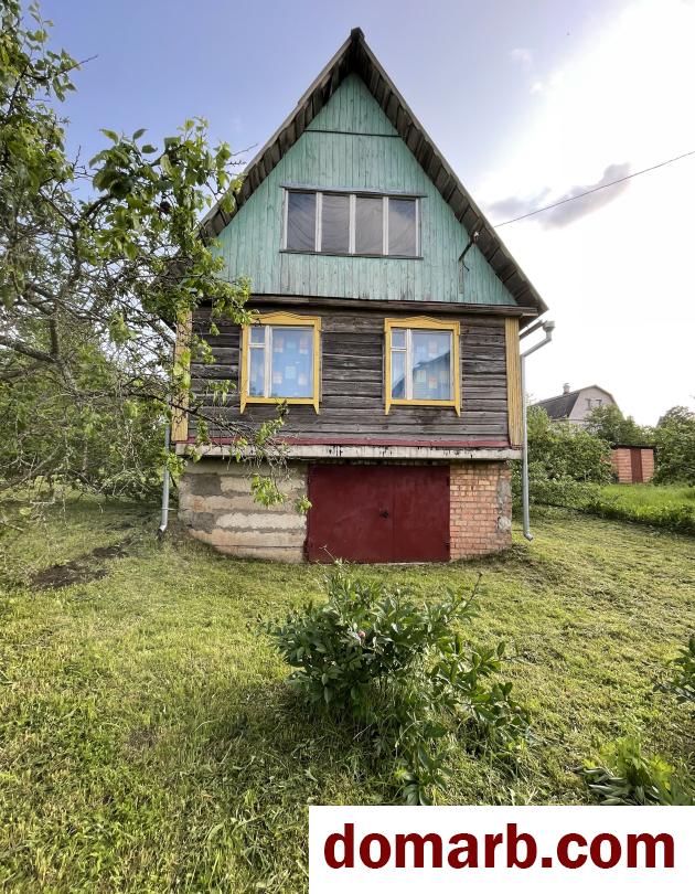 Купить Лоси Купить Дом 2000 г. 150 м2 1 этаж 1-ная Горная ул. $19500 в городе Лоси