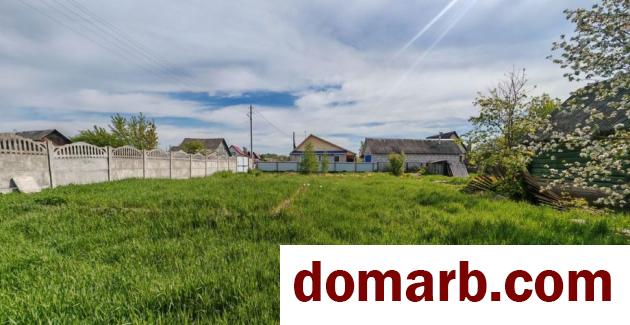 Купить Борисов Купить Участок Окружная ул ул. $11500 в городе Борисов