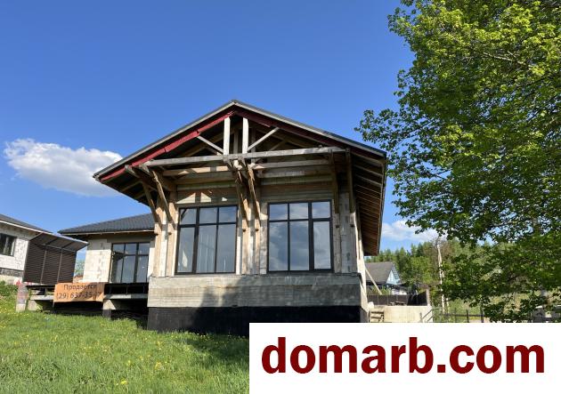 Купить Ляховщина Купить Дом 2024 г. 404 м2 1 этаж 1-ная Центральная � в городе Ляховщина