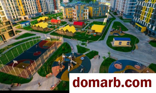 Купить Минск Купить Квартиру 2022 г. 52.9 м2 1 этаж 3-ная Аэродромна� в городе Минск