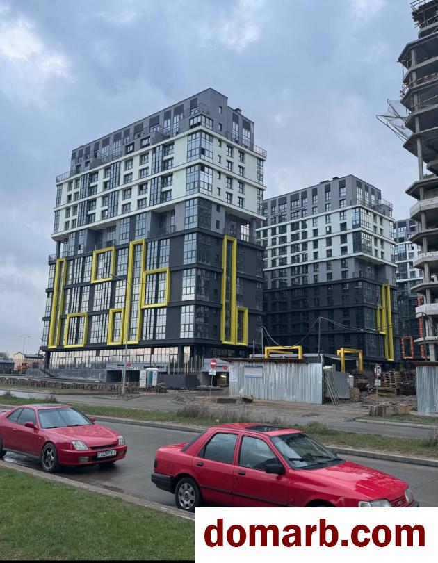 Купить Минск Купить Квартиру 2026 г. 44.58 м2 10 этаж 2-ная Савицкого  в городе Минск