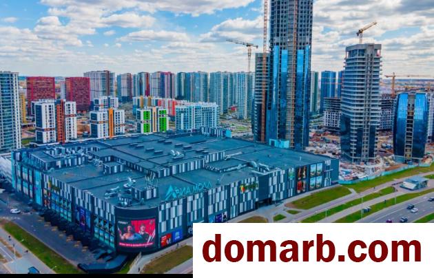 Купить Минск Купить Квартиру 2021 г. 69.5 м2 1 этаж 3-ная Аэродромна� в городе Минск