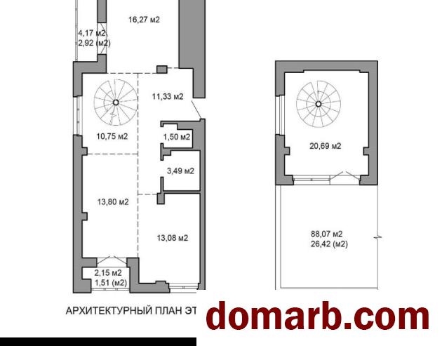 Купить Минск Купить Квартиру 2021 г. 120 м2 15 этаж 4-ная Николы Тесл в городе Минск