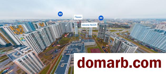 Купить Минск Купить Квартиру 2021 г. 92.7 м2 1 этаж 3-ная Белградска� в городе Минск